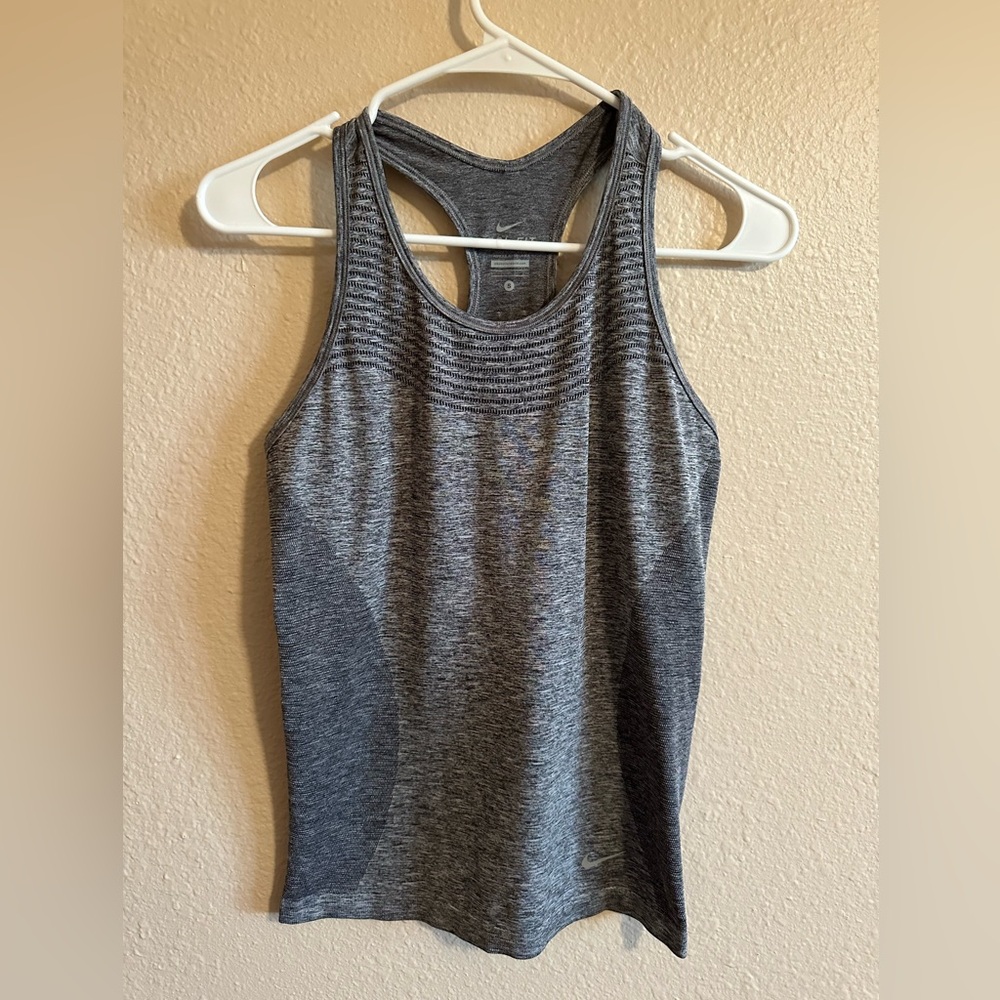 Nike Dri Fit Women’s Tank Top Size S